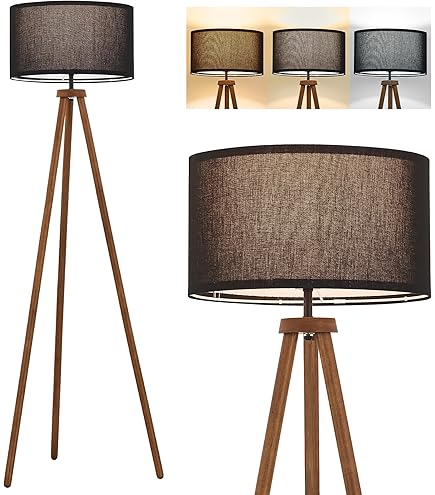 IDÉE　TRIPOD FLOOR LAMP　IDÉE 62
