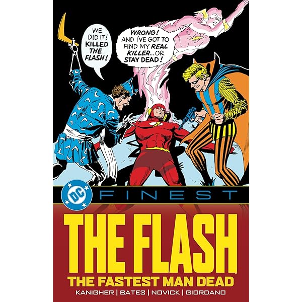 Amazon.com: DC Finest: Justice Society of America: The Plunder of
