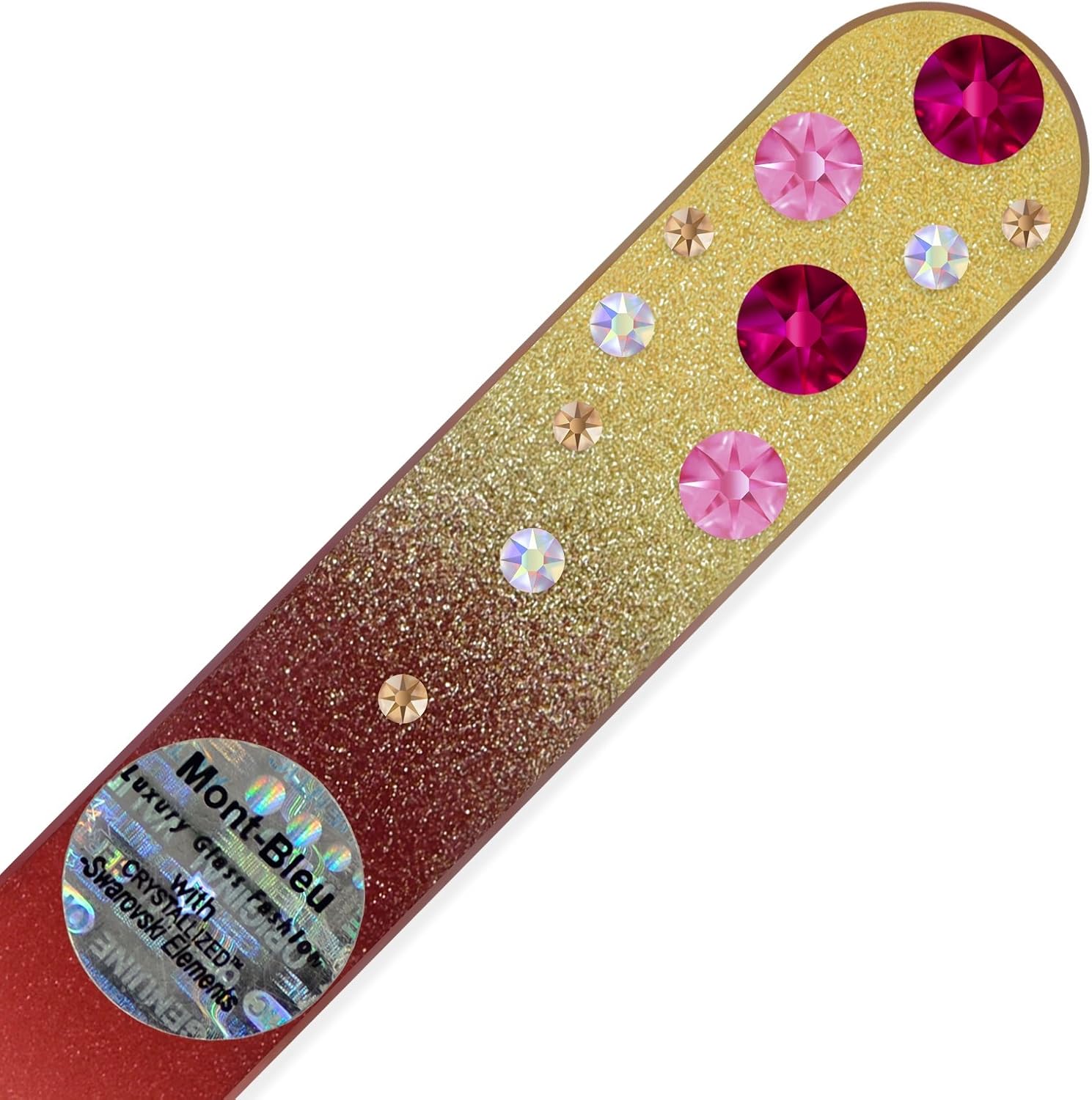 cristallo per unghie swarovski