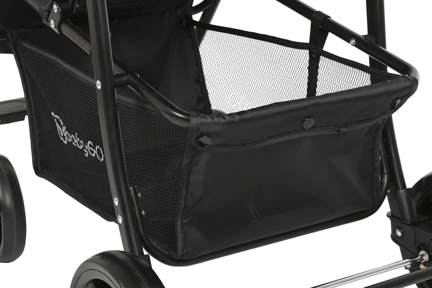 poussette basket babygo