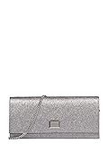 Jimmy Choo Women's Liliadirmulti Silver Glitter