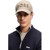 BOSS Men's Pyer Golf Terrace Hat