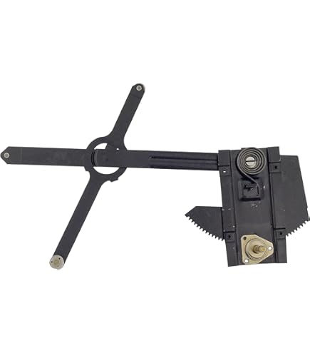 Dorman 752-143 - OE Solutions™ Front Passenger Side Manual