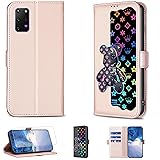 jioeuinly Case Compatible for Samsung Galaxy