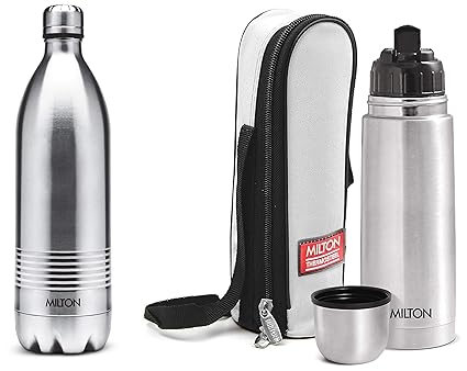 milton 1l flask