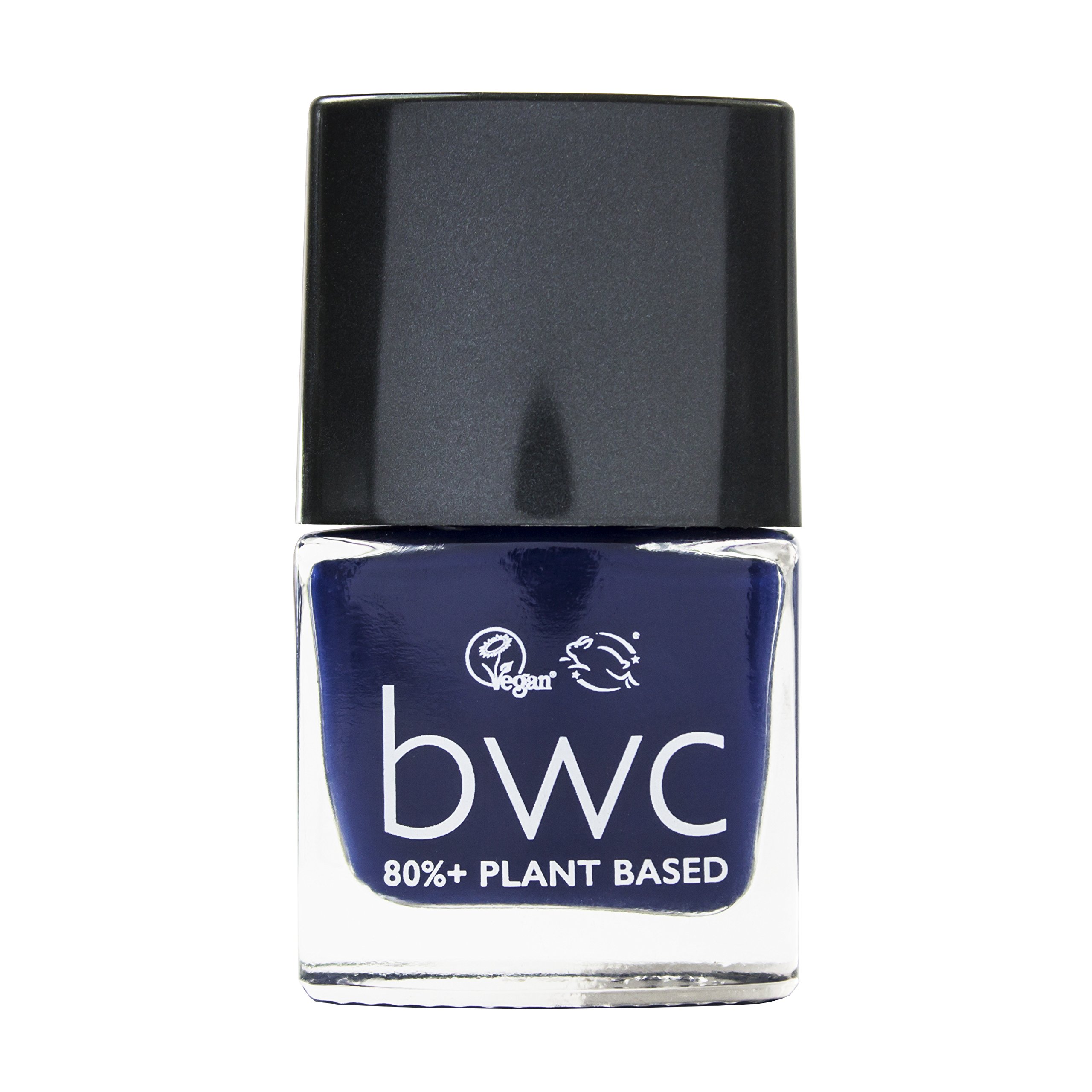 BWC Beauty Without Cruelty Kind Colourful Nails Water - Lost In Blue
