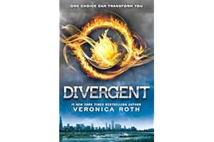 Divergent