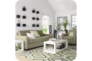 Living Room Decorating Ideas