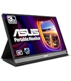 Amazon.com: ASUS ZenScreen 15.6” 1080P Portable USB Monitor