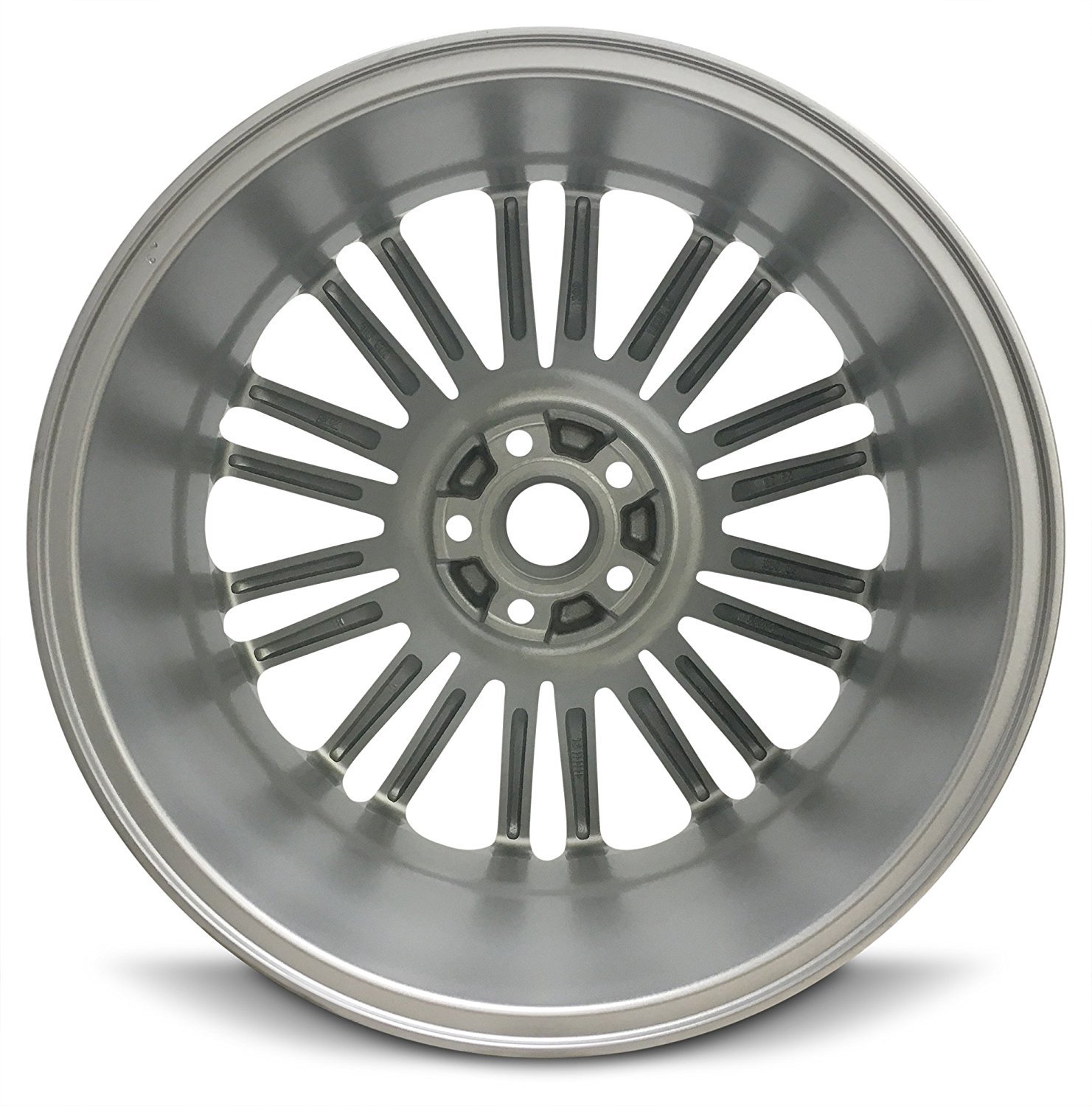 Ford Fusion Lug Pattern - Greatest Ford
