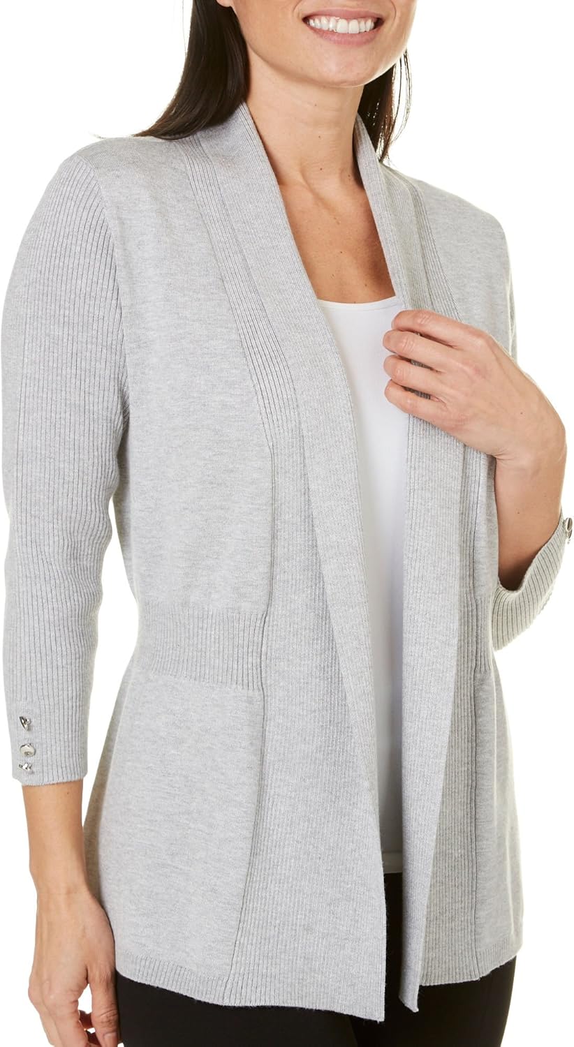 89th & madison cardigan