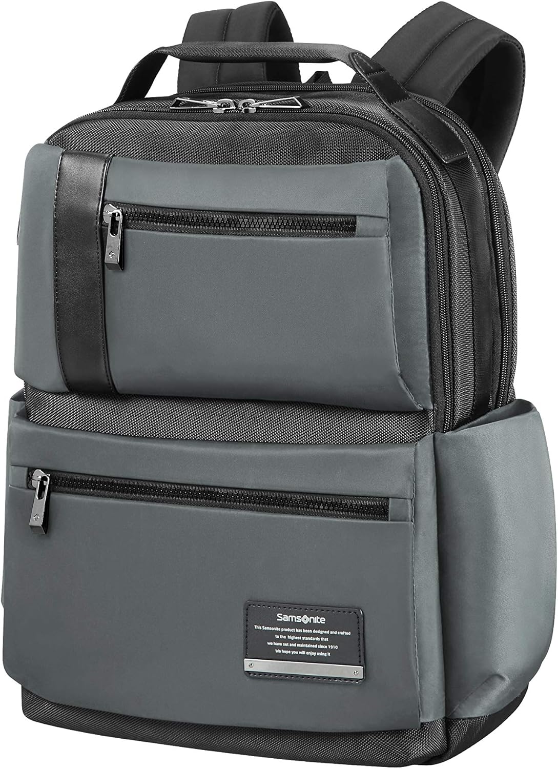 samsonite eclipse