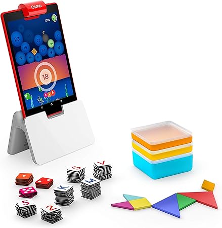 Osmo - Genius Starter Kit for Fire 