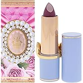 Pat Mcgrath Labs SatinAllure Lipstick - 658 Boudoir Bloom for Women - 0.13 oz Lipstick