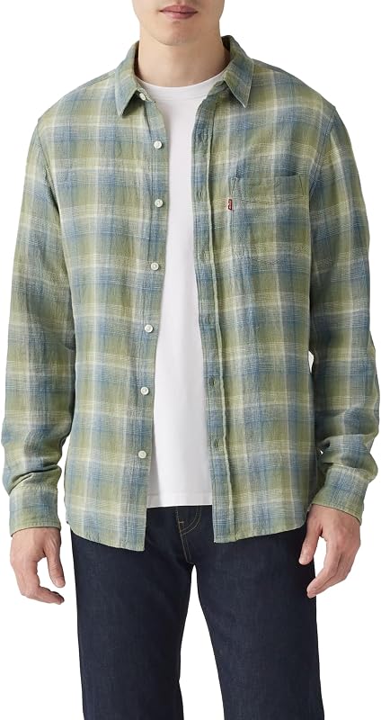 Levis 85746-0177 Herren - Tops