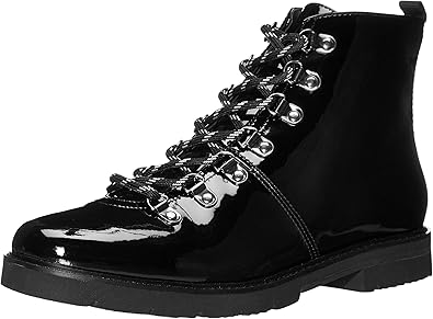 aerosoles combat boots