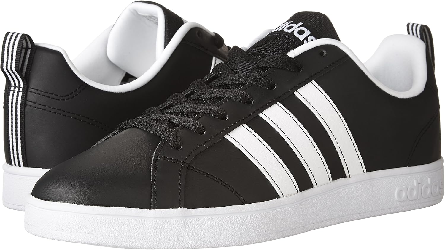 adidas vs advantage mens