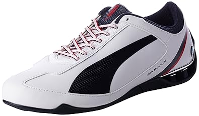 tenis puma bmw motorsport racing team nuevo modelo 2014
