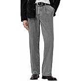 John Varvatos Mens Ely Jean