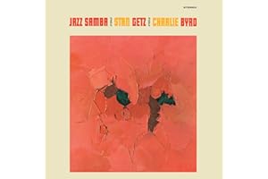 Jazz Samba (180G/Limited Edition/Solid Blue Vinyl/Bonus Track/Unique Sticker)
