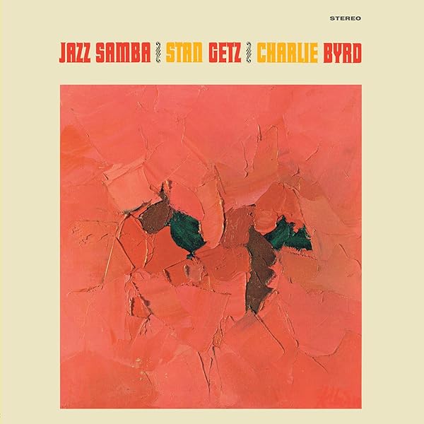 Getz, Stan, Luiz Bonfa - Jazz Samba Encore! - Amazon.com Music