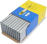 Tacwise 0368 Type 71 8 mm Galvanised Upholstery Staples Pack view 2