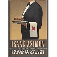 Puzzles of the Black Widowers