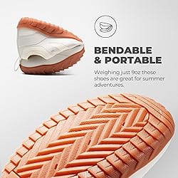 NORTIV 8 Barefoot Water Shoes for Women Men