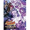 Street Fighter Unlimited Volume 3: The Balance (STREET FIGHTER UNLIMITED HC)
