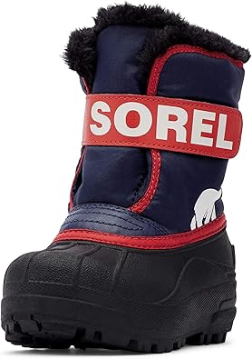 sorel infant snow boots