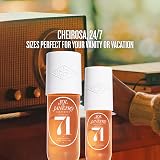 Sol de Janeiro Cheirosa 71 Hair & Body Fragrance Mist 90mL Travel Size view 7