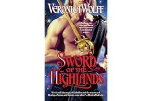 Sword of the Highlands (A Highlands Novel Book 2)