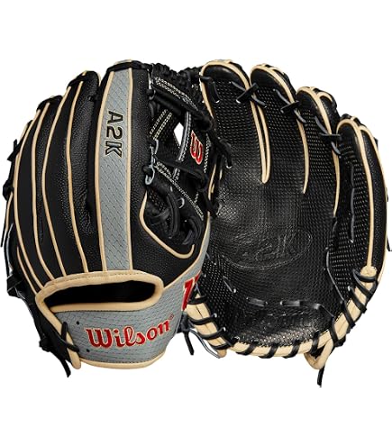 Amazon.com : Wilson 2021 A2000 SuperSkin™ 1787 11.75