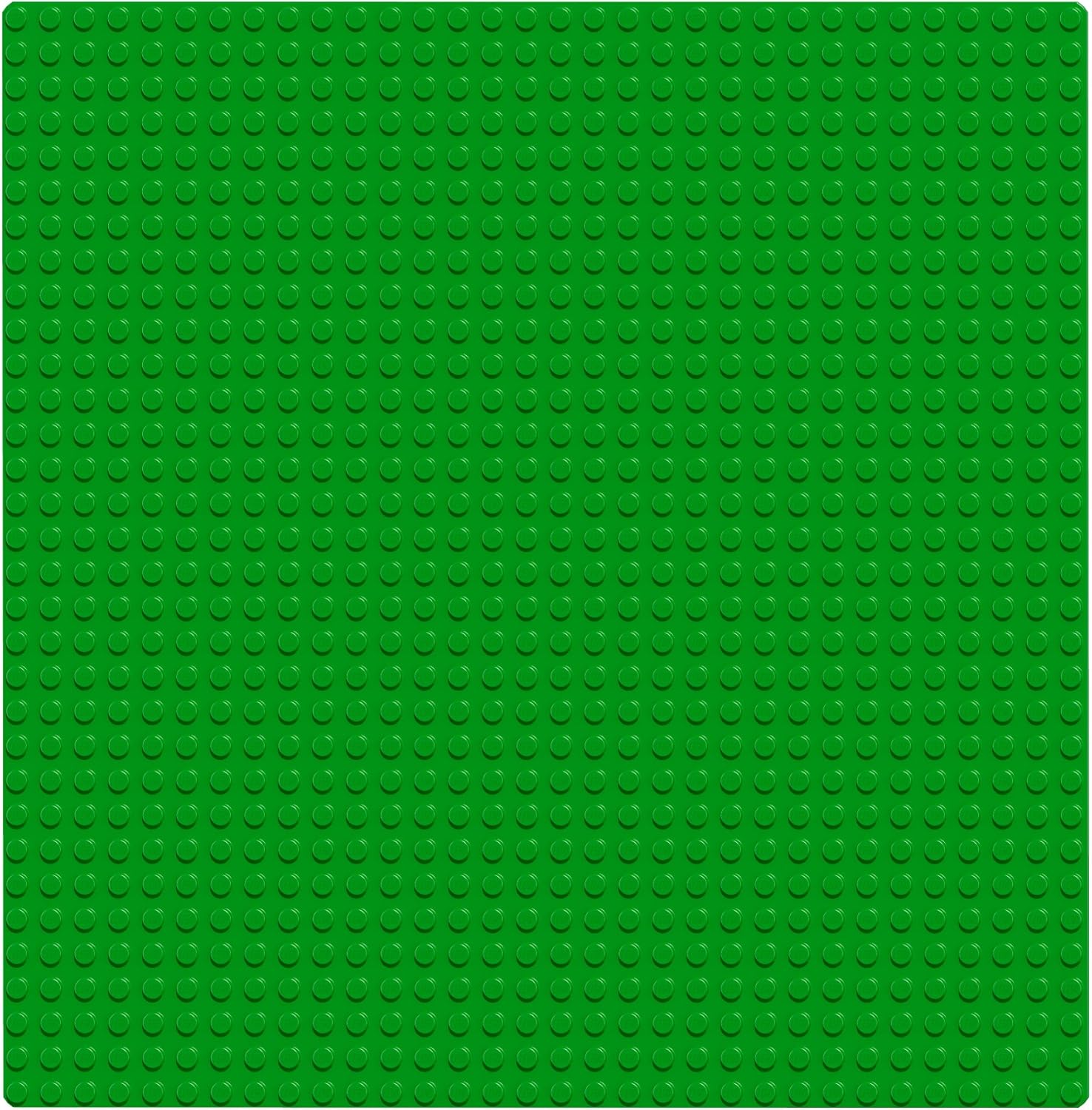 lego classic 10700 green baseplate