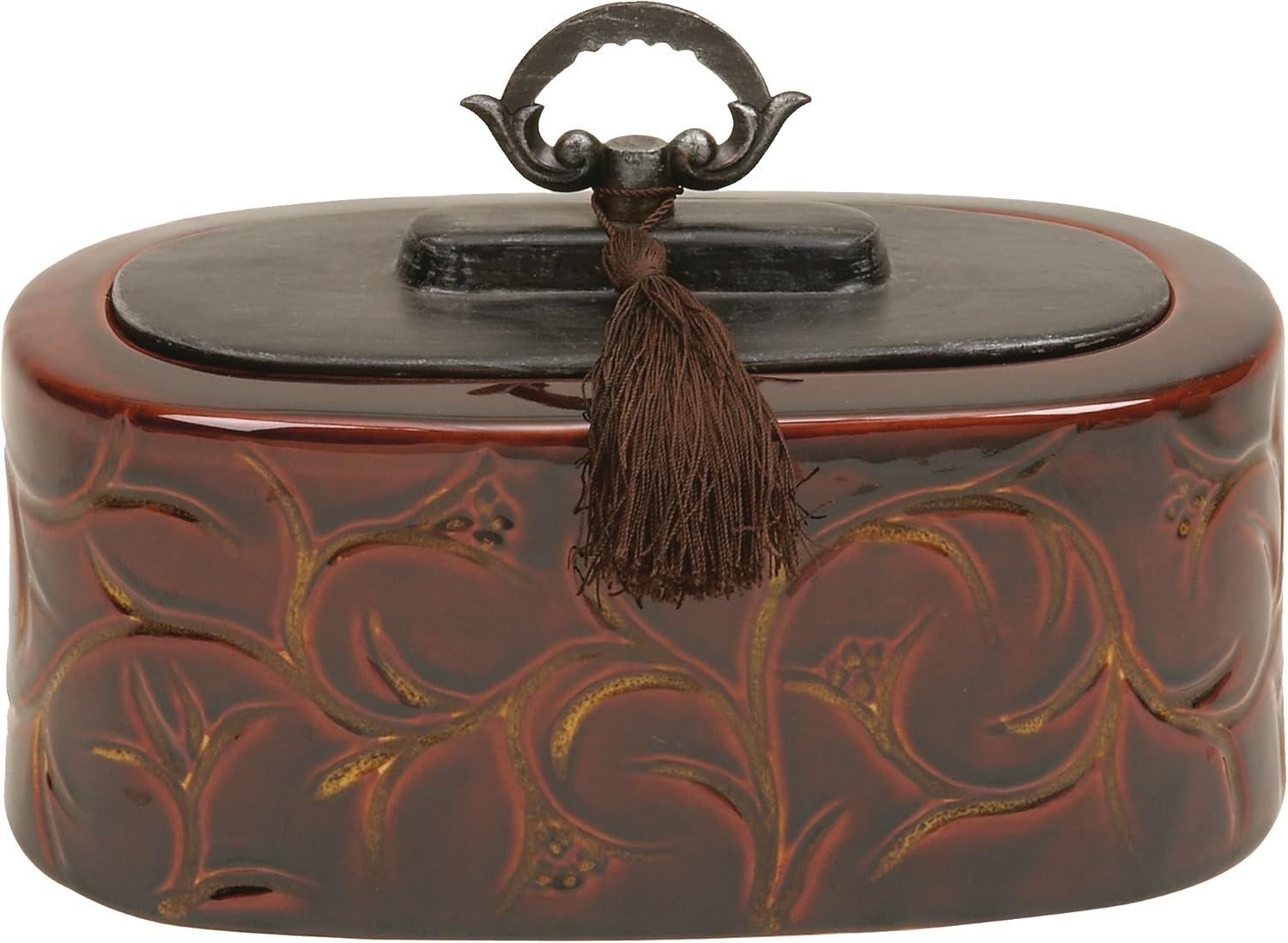 Best Large Decorative Jars With Lids For Home Decor