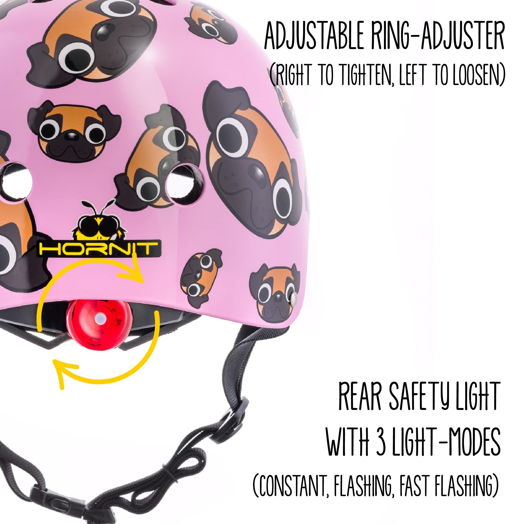 Hornit Mini Lids