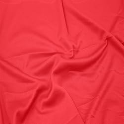 Texco Inc 60" Wide 100% Polyester Interlock Lining