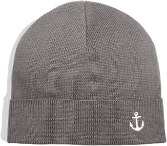 J.Crew Mercantile Men's Anchor Beanie 