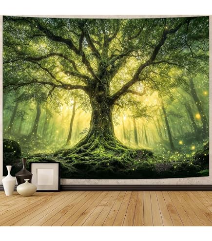 Amazon.com: Japanese Art Landscape Kids Tapestry,Japan Ukiyo-e