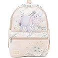 Wondapop - Winnie the Pooh - Eeyore 13"" Nylon Daypack, Beige