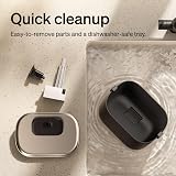 PETLIBRO Dockstream Wireless Cat Water Fountain 2.5L Battery Operated view 4