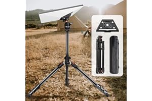 LYMOREXAN Starlink Mini Tripod Mount, Starlink Mini Mounting Kit for Starlink Internet Kit Satellite