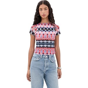 MISA Women's Rowan Top