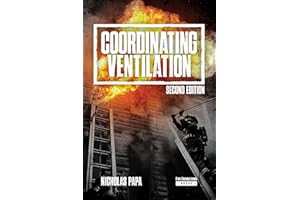 Coordinating Ventilation: Supporting Extinguishment and Survivability