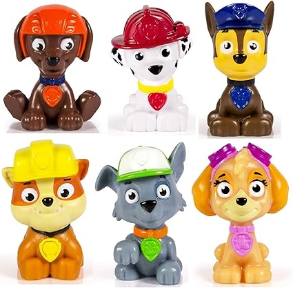 paw patrol surprise eggs amazon