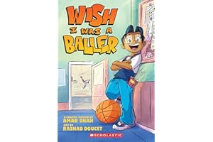 Wish I Was a Baller
