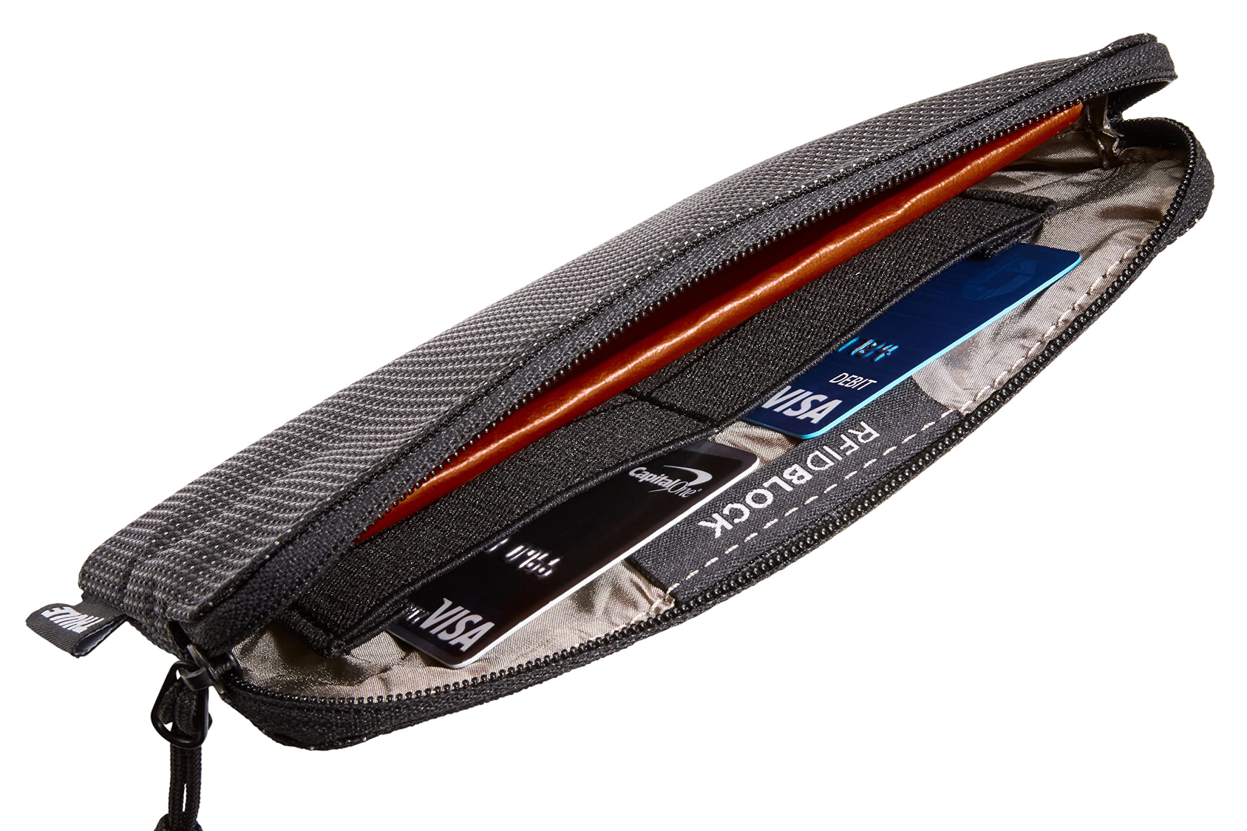 Thule Crossover 2 Travel Organizer, Black