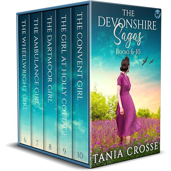 Amazon.com: THE COMPLETE MAXWELL FAMILY QUARTET BOOKS 1–4 four