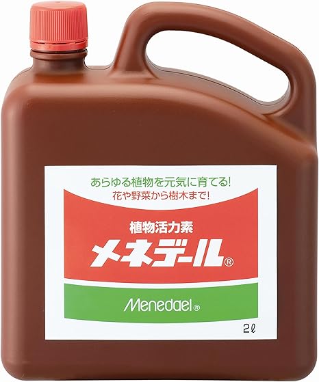 Amazon メネデール 2l Diy 工具 ガーデン