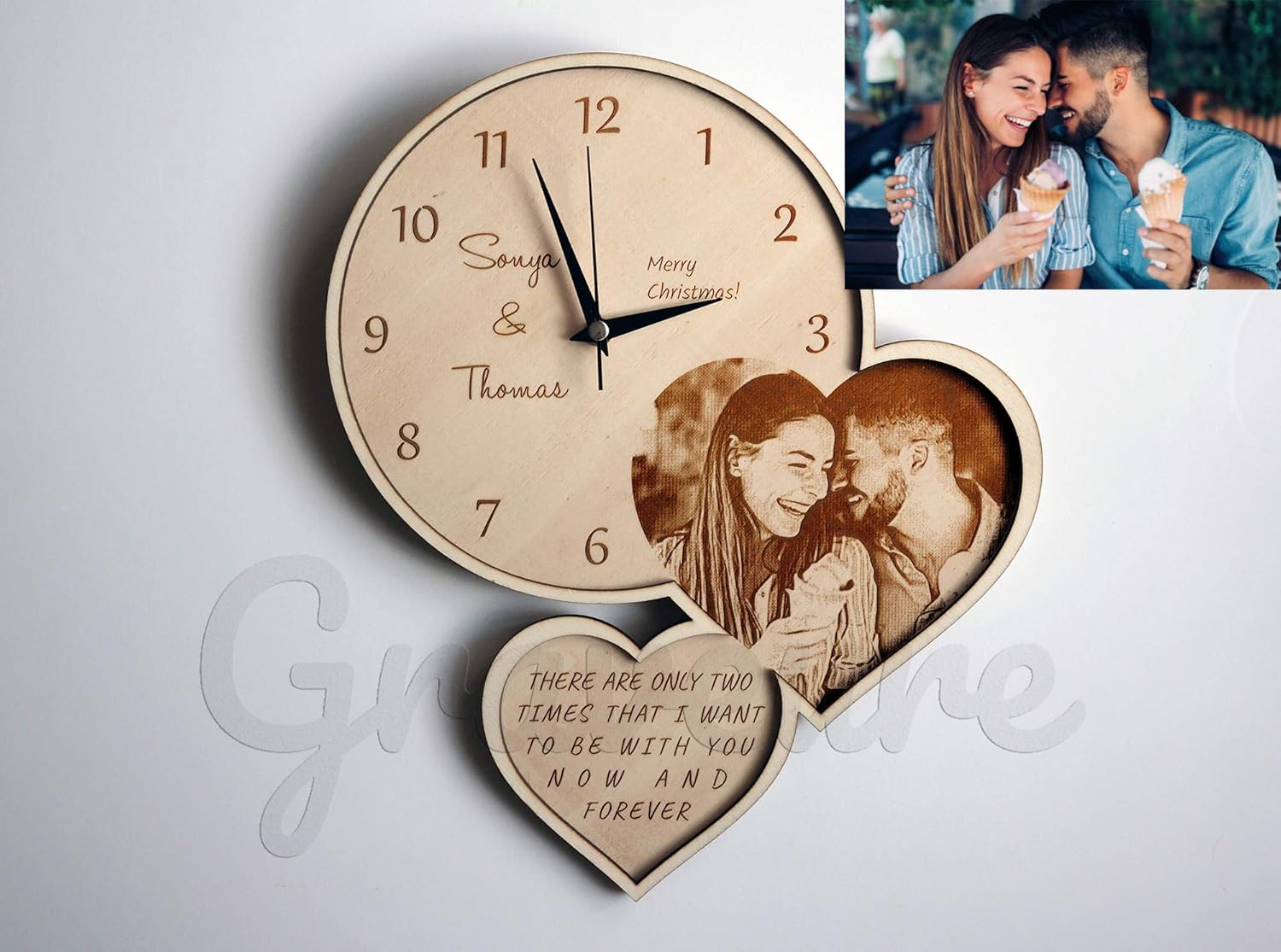 personalized gifts for husband for christmas